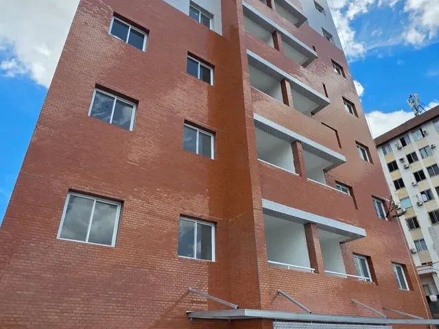 Imagem 16: Apartamento Pronto para Morar em Belém no Bairro da Pedreira