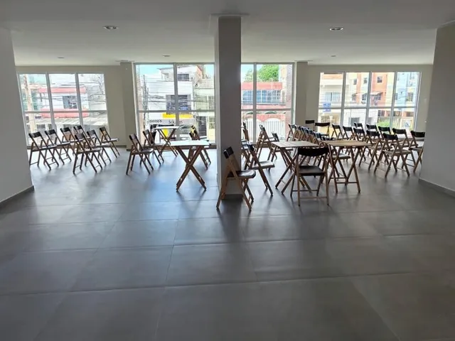 Imagem 3: Apartamento Pronto para Morar em Belém no Bairro da Pedreira