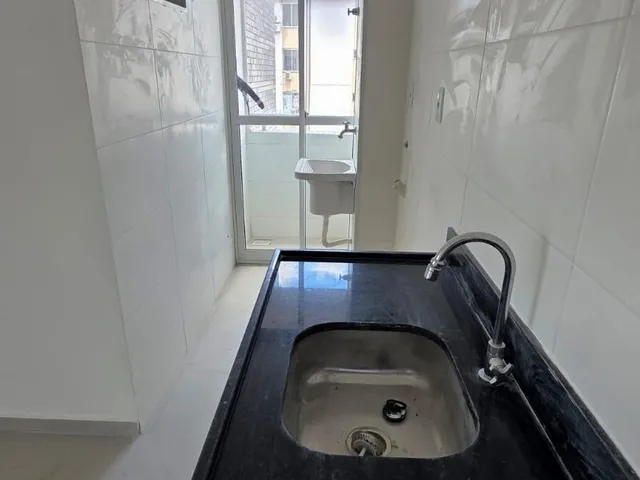 Imagem 2: Apartamento Pronto para Morar em Belém no Bairro da Pedreira