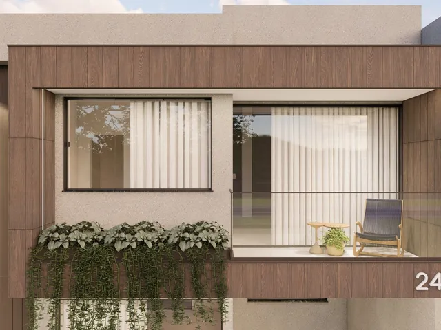 Imagem 4: Casa Duplex em Condomínio Fechado em Ananindeua com 2 Suítes e Área de Lazer Completa