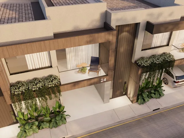 Imagem 14: Casa Duplex em Condomínio Fechado em Ananindeua com 2 Suítes e Área de Lazer Completa