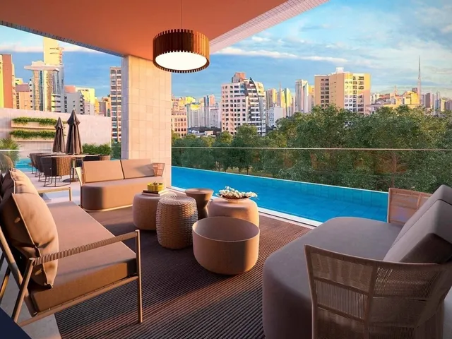Imagem 5: Torre Noir -São 138m², 3 suítes e 2 vagas de pura beleza