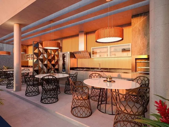 Imagem 6: Torre Noir -São 138m², 3 suítes e 2 vagas de pura beleza