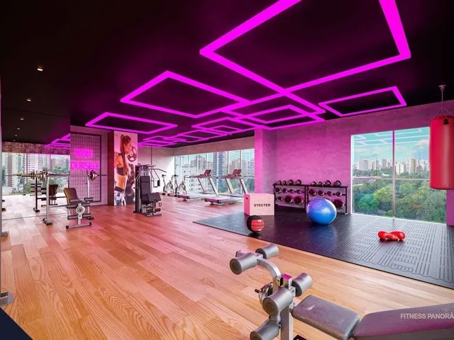 Imagem 3: Torre Noir -São 138m², 3 suítes e 2 vagas de pura beleza