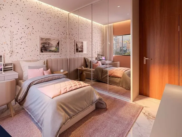 Imagem 9: Torre Noir -São 138m², 3 suítes e 2 vagas de pura beleza