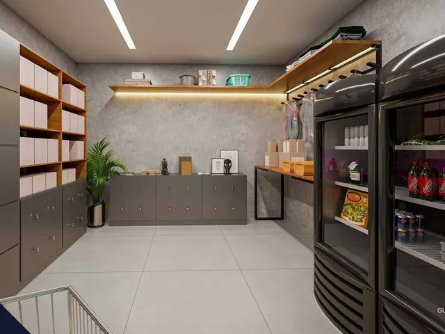 Imagem 7: Torre Noir -São 138m², 3 suítes e 2 vagas de pura beleza