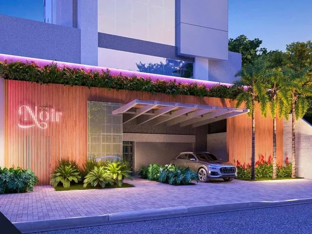 Imagem 13: Torre Noir -São 138m², 3 suítes e 2 vagas de pura beleza