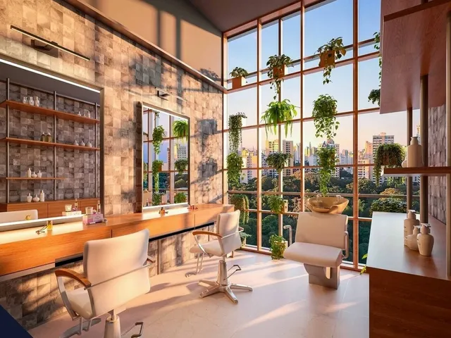 Imagem 16: Torre Noir -São 138m², 3 suítes e 2 vagas de pura beleza