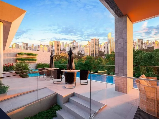 Imagem 8: Torre Noir -São 138m², 3 suítes e 2 vagas de pura beleza