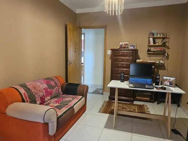 Imagem 15: CASA TÉRREA NO COND. CYPRESS GARDEN- COM 3 QUARTOS SENDO 1 SUÍTE, QUINTAL, LAVANDERIA E