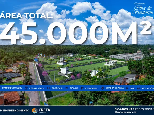 Imagem 2: Lote à Venda com Financiamento Facilitado em Ananindeua