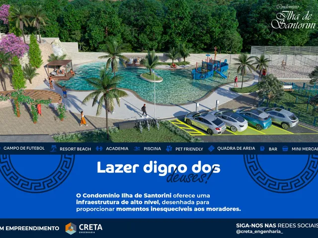 Imagem 4: Lote à Venda com Financiamento Facilitado em Ananindeua