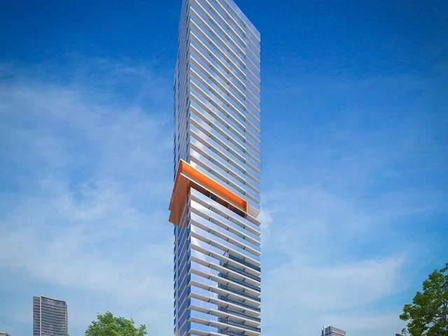 Imagem 13: W Fifty Batista Campos – 53m² com Rooftop e Lazer Completo