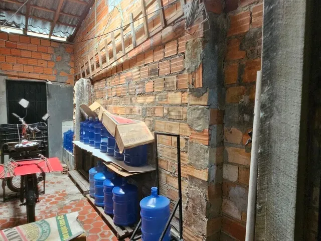 Imagem 11: Casa ampla com comércio ativo no bairro 40 Horas em Ananindeua
