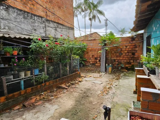 Imagem 6: Casa ampla com comércio ativo no bairro 40 Horas em Ananindeua