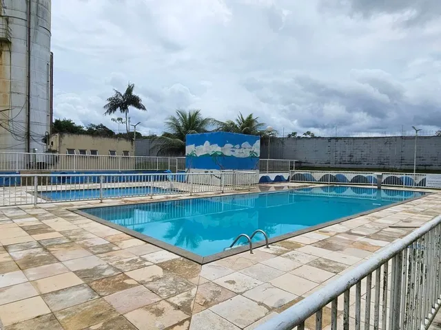 Imagem: Apartamento à Venda no Condomínio Salinas