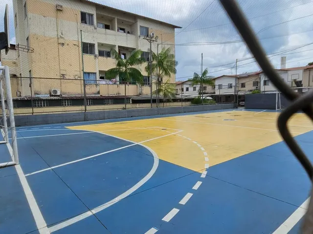 Imagem 16: Apartamento à Venda no Condomínio Salinas | 2 Quartos