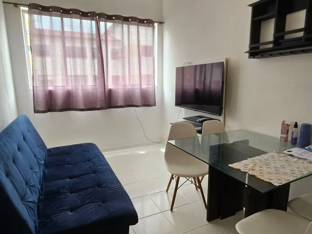 Imagem 13: Apartamento à Venda no Condomínio Salinas | 2 Quartos
