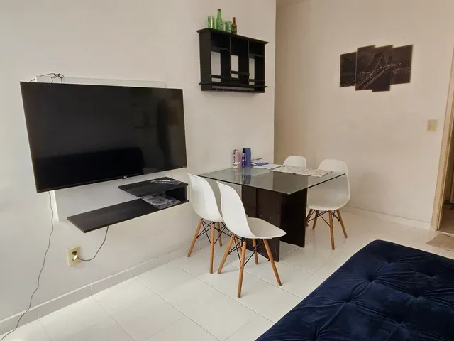 Imagem 14: Apartamento à Venda no Condomínio Salinas | 2 Quartos