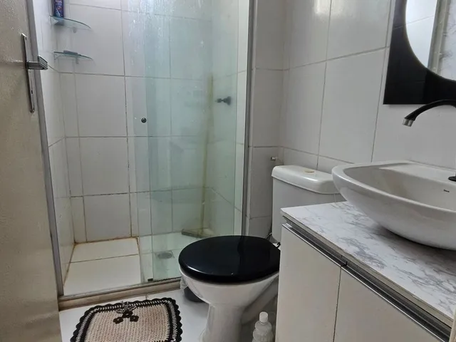 Imagem 9: Apartamento à Venda no Condomínio Salinas | 2 Quartos