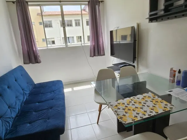 Imagem 6: Apartamento à Venda no Condomínio Salinas | 2 Quartos
