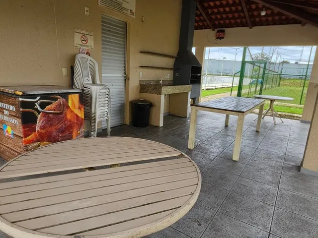 Imagem 9: Apartamento à Venda no Condomínio Salinas | 2 Quartos