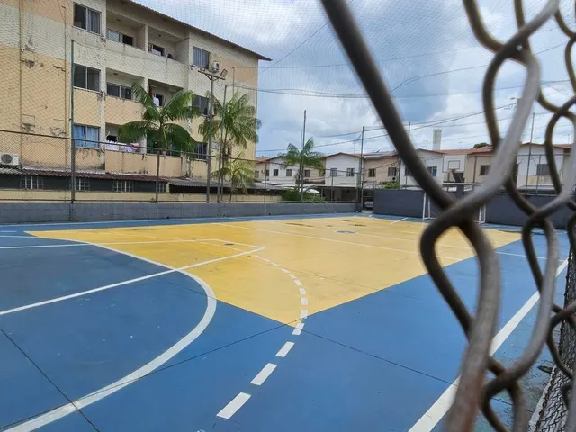 Imagem 7: Apartamento à Venda no Condomínio Salinas | 2 Quartos