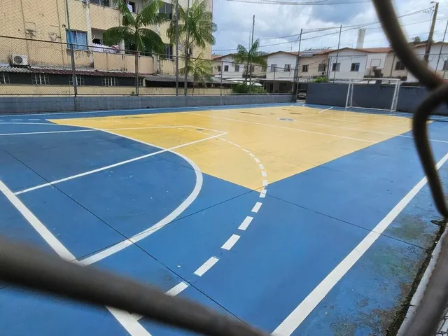Imagem 2: Apartamento à Venda no Condomínio Salinas | 2 Quartos