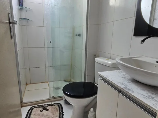 Imagem 11: Apartamento à Venda no Condomínio Salinas | 2 Quartos