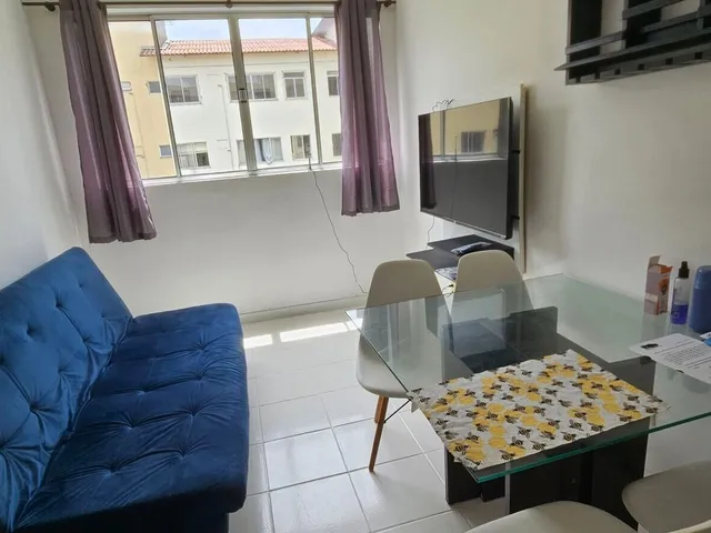 Imagem 13: Apartamento à Venda no Condomínio Salinas | 2 Quartos