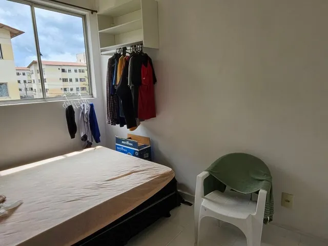 Imagem 10: Apartamento à Venda no Condomínio Salinas | 2 Quartos