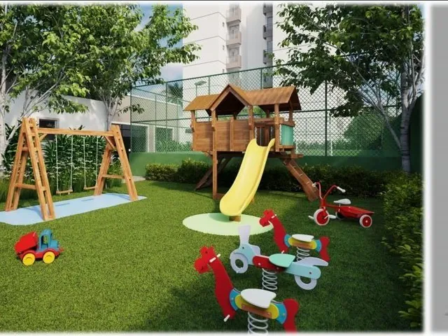 Imagem 8: Bosque Lausanne -Não Perca a Oportunidade de Investir em Um Imóvel Que Vai Valorizar Mais04