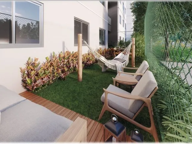 Imagem 5: Bosque Lausanne -Não Perca a Oportunidade de Investir em Um Imóvel Que Vai Valorizar Mais04