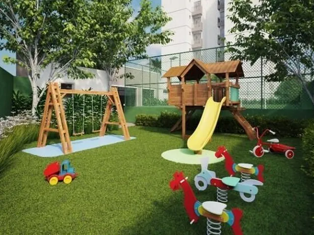 Imagem 11: Bosque Lausanne -Não Perca a Oportunidade de Investir em Um Imóvel Que Vai Valorizar Mais04