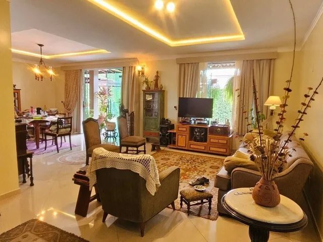 Imagem: Casa à Venda no Cypress Garden com Lazer