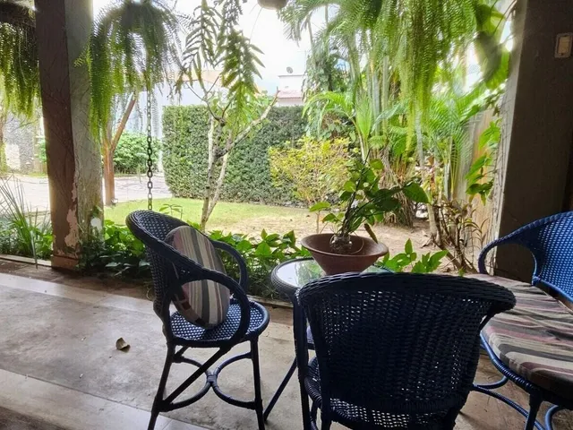 Imagem 11: Casa à Venda no Cypress Garden com Lazer Completo e Segurança 24h