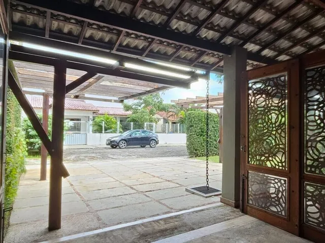Imagem 13: Casa à Venda no Cypress Garden com Lazer Completo e Segurança 24h