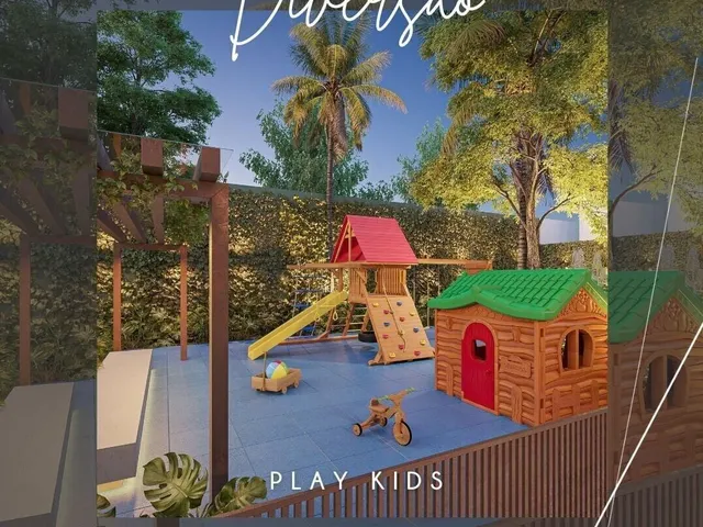 Imagem: CONDOMINIO MUNDI ROOFTOP Alto padrão em