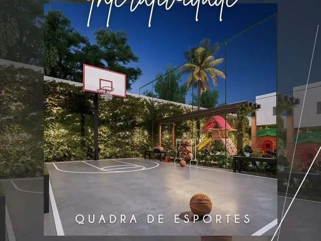 Imagem 6: Condominio Mundi Rooftop: Alto Padrão em Belém com Casas de 3 e 4 Suítes