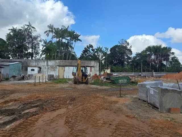 Imagem 13: Condominio Mundi Rooftop: Alto Padrão em Belém com Casas de 3 e 4 Suítes