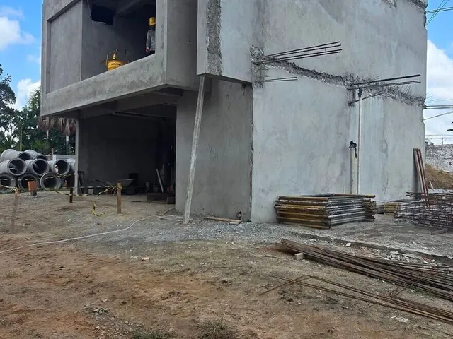 Imagem 14: Condominio Mundi Rooftop: Alto Padrão em Belém com Casas de 3 e 4 Suítes