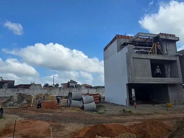 Imagem 8: Condominio Mundi Rooftop: Alto Padrão em Belém com Casas de 3 e 4 Suítes
