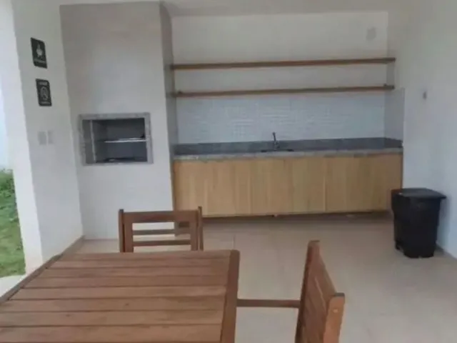 Imagem 14: Vivendas do Rio I – Apartamento Porteira Fechada por R$ 270 Mil