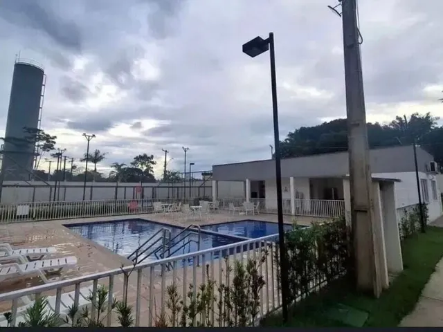 Imagem 9: Vivendas do Rio I – Apartamento Porteira Fechada por R$ 270 Mil