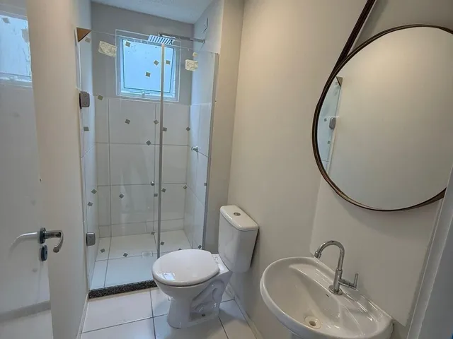 Imagem 8: Vivendas do Rio I – Apartamento Porteira Fechada por R$ 270 Mil