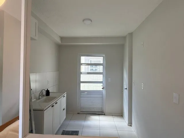 Imagem 16: Vivendas do Rio I – Apartamento Porteira Fechada por R$ 270 Mil