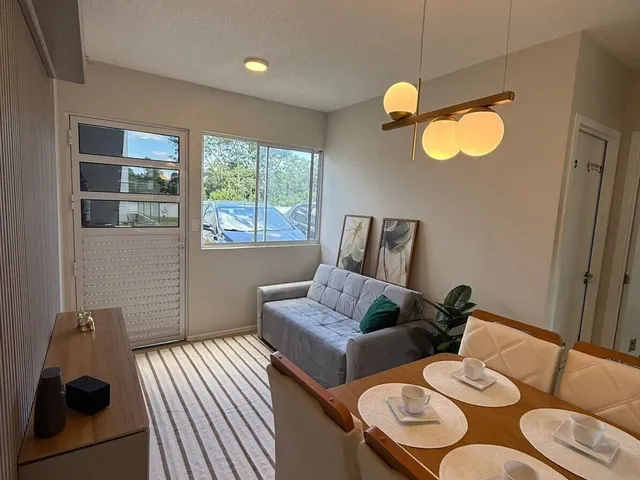 Imagem 10: Vivendas do Rio I – Apartamento Porteira Fechada por R$ 270 Mil