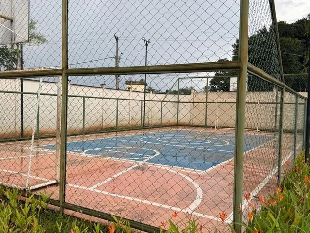 Imagem 5: Vivendas do Rio I – Apartamento Porteira Fechada por R$ 270 Mil