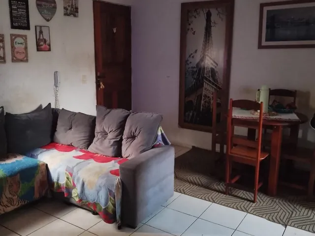 Imagem: Apartamento à Venda no Residencial Viver