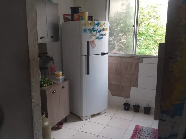 Imagem 2: Apartamento à Venda no Residencial Viver Melhor – Marituba